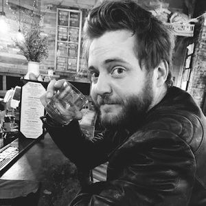 Meet your Posher, Greg